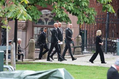 – Det var en verdig avslutning
