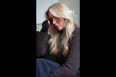 Maria (27) lever med store endometriose­smertene