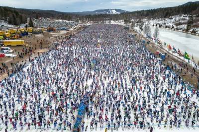Vasaloppet 2026: Send inn dine spørsmål her