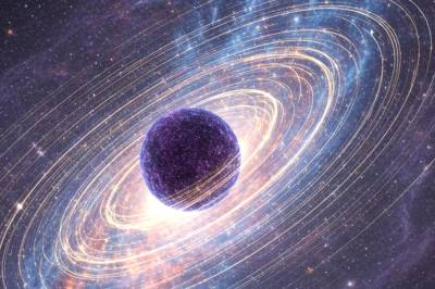 Forskernes nye teori om Melkeveiens sentrum: En kompakt klump