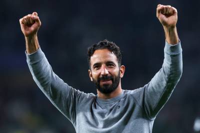 Dette er Sporting Lisboa: – Amorim var ekstremt viktig