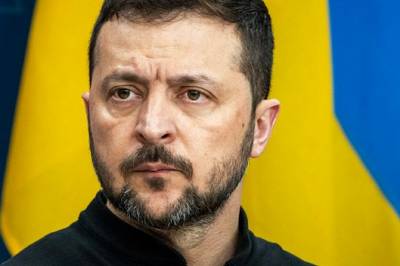 Reuters: Zelenskyj åpner for valg i Ukraina – krever 60 dagers våpenhvile