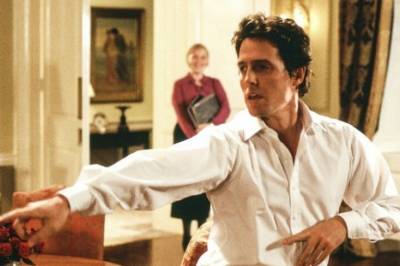 Er du bedre enn Ingeborg Heldal i «Love Actually»?-quizen?