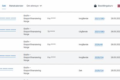 Hvorfor får Røkkes KI-datasenter lån fra staten?
