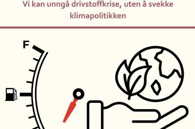 Ja til pragmatisme, nei til populisme!