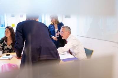 Regjeringen vil ikke anslå samlet økning i boligskatter