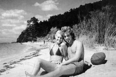 Svensk kjærestepar forsvant i 1989 – nå oppheves drapsdommen