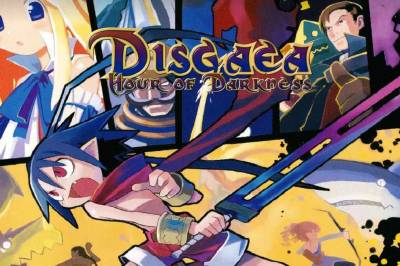 Disgaea-skaperen Sohei Niikawa avviser AI-skriving