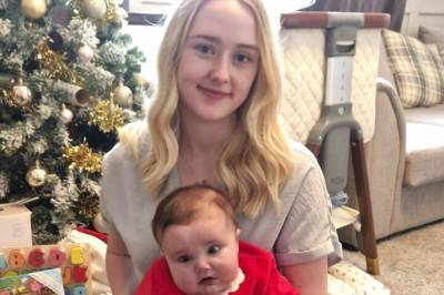 Med håp om en fremtid