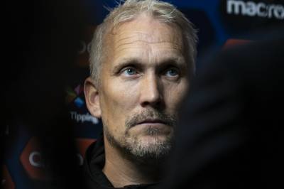 TV 2 erfarer: Ny jobb