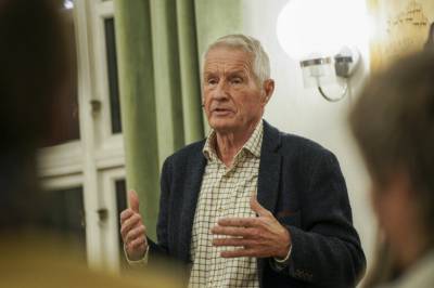 Advokat om Jagland-etterforskningen: – Kan ta tid