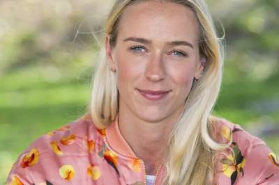- Veldig sliten av alt sammen