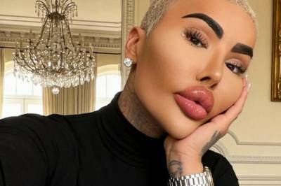 TV-stjerne funnet død