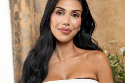 Avslører: Tar pause