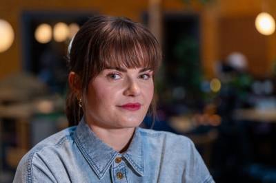 Ulrikke Brandstorp klager inn NRK