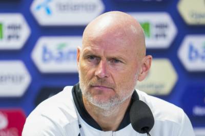 Solbakken om ALS-syke Rudi: – Forferdelig å lese