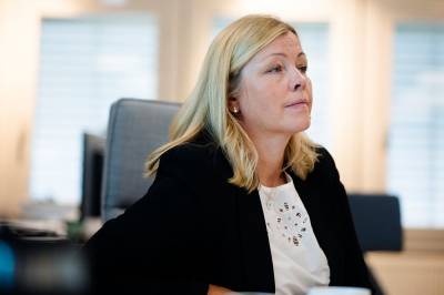 – En av de vanskeligste sakene vi har hatt