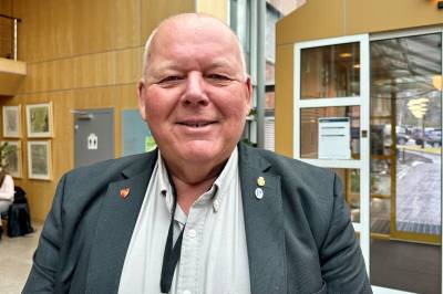 Hva gjelder for administrasjonen i kommunen?