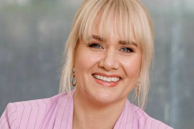 - Jeg reiste dit med litt dårlig samvittighet