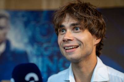 Tilbake for tredje gang