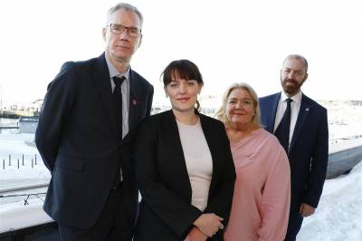 Vil sette millioner ment for kollektivtilbudet i fond: – Uholdbart