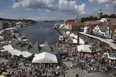 – Norge er veldig utsatt