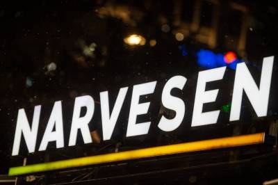 Disse Narvesen-kiosene legges ned
