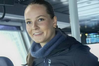 - Et positivt forbilde