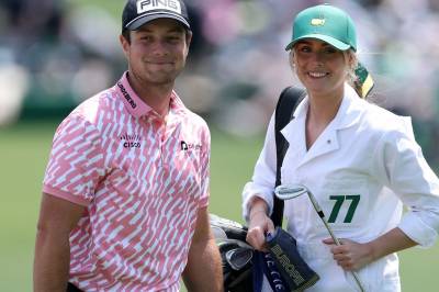 Dukket opp med Hovland foran storturnering