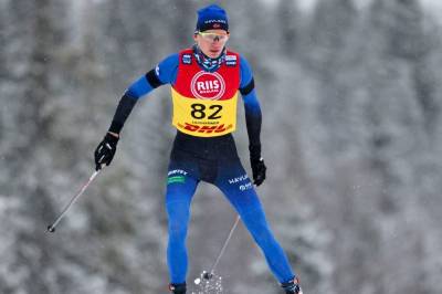 Får verdenscupdebuten i Holmenkollen:  – Enorm kapasitet