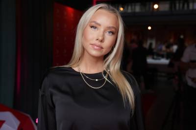 Martine Lunde fikk bilder delt i «Guttas drøm»: – En veldig kjip situasjon å stå i