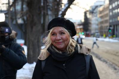 Mistet tre på kort tid – Gruet meg hele livet