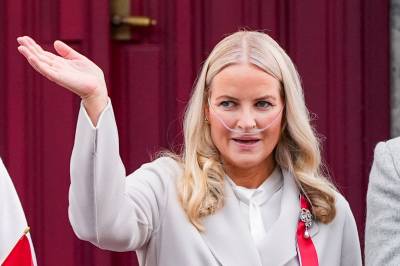 Kronprinsessens sykdom utløste donor-boom: – Helt historisk