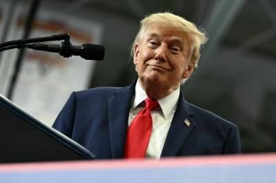 Trump med nytt Grønland-utspill