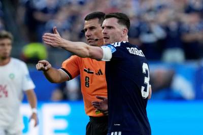 NRK-profilen enig med Solbakken: – Merkelig situasjon