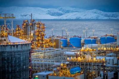 Havtilsynet om Melkøya-gransking: – Dette må Equinor tar tak i