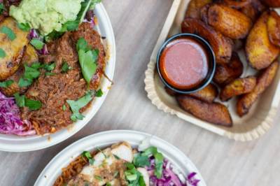 Fra jollof til jerk: Smakene Norge mangler