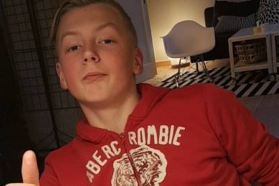 Elias (17) døde: - Lovet ham én ting