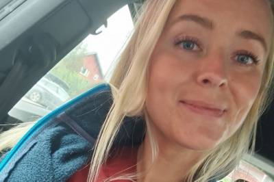Sara sa opp sykepleier-jobben. Høyere lønn fikk henne tilbake