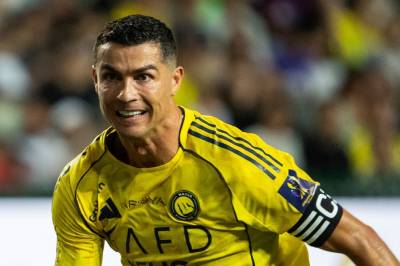 Bisart selvmål på overtid ødela Ronaldos tittelfest – dramaet fortsetter