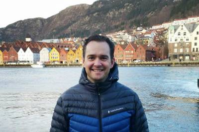 Statistiker Kjetil Myrlid Aasen: Barberte egenkapitalen