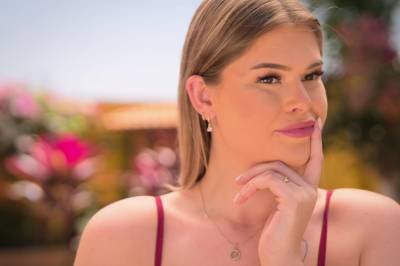 Paradise-Emma: – Ser søt og snill ut, men jeg har en annen side