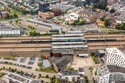 Lillestrøm: To gutter pågrepet i kidnappingssak - kobles til skyting i Oslo