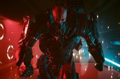 Rister liv i kongen av grafikk på konsoll