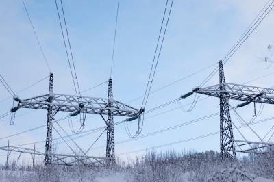 Grønn industri, kraft og sikkerhet henger uløselig sammen