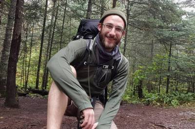 Alex Jeffrey Pretti (37) ble drept i Minneapolis