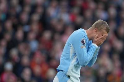 Tror United vil saksøke City