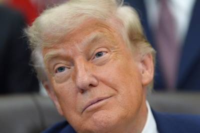 Trump truer med å ikke hjelpe Nato-land