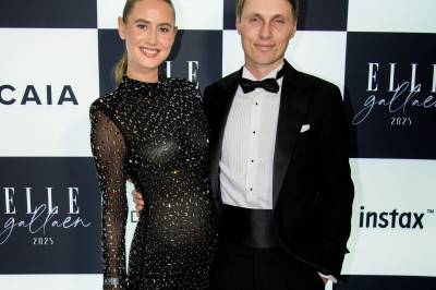 «Broiler»-Mikkel har blitt far