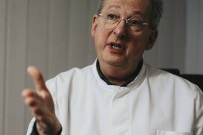 Helfo-varsel: - Ligger syltynt an